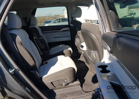 2020 Hyundai Palisade Sel z USA, uszkodzony, nr VIN KM8R3DHE2LU103189